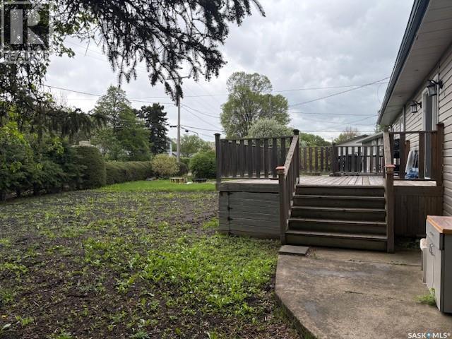 154 Shevchenko Crescent, Canora, SK