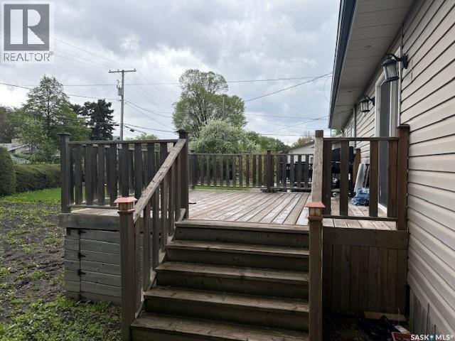 154 Shevchenko Crescent, Canora, SK