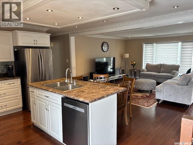 154 Shevchenko Crescent, Canora, SK - Indoor