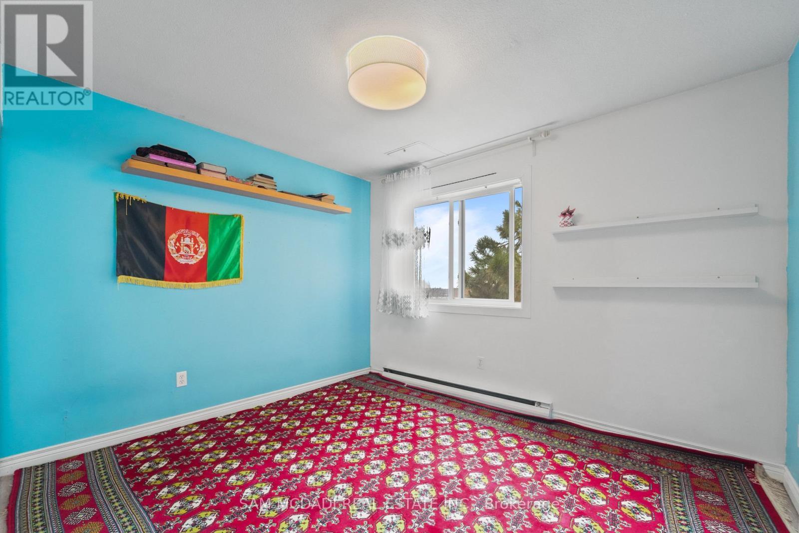 112 - 1050 Falgarwood Drive, Oakville, ON - Indoor Photo Showing Other Room