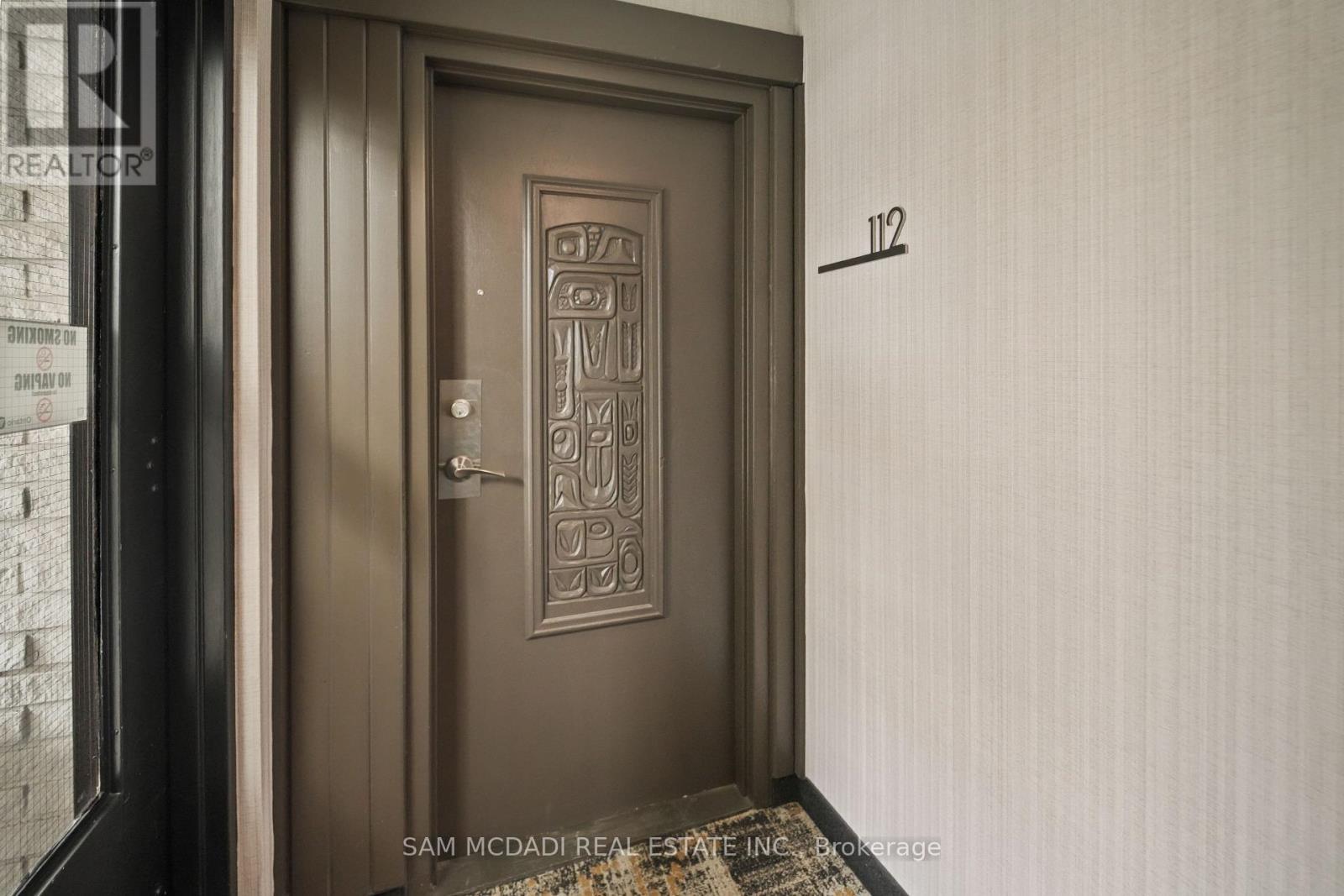 112 - 1050 Falgarwood Drive, Oakville, ON - Photo Showing Other Room
