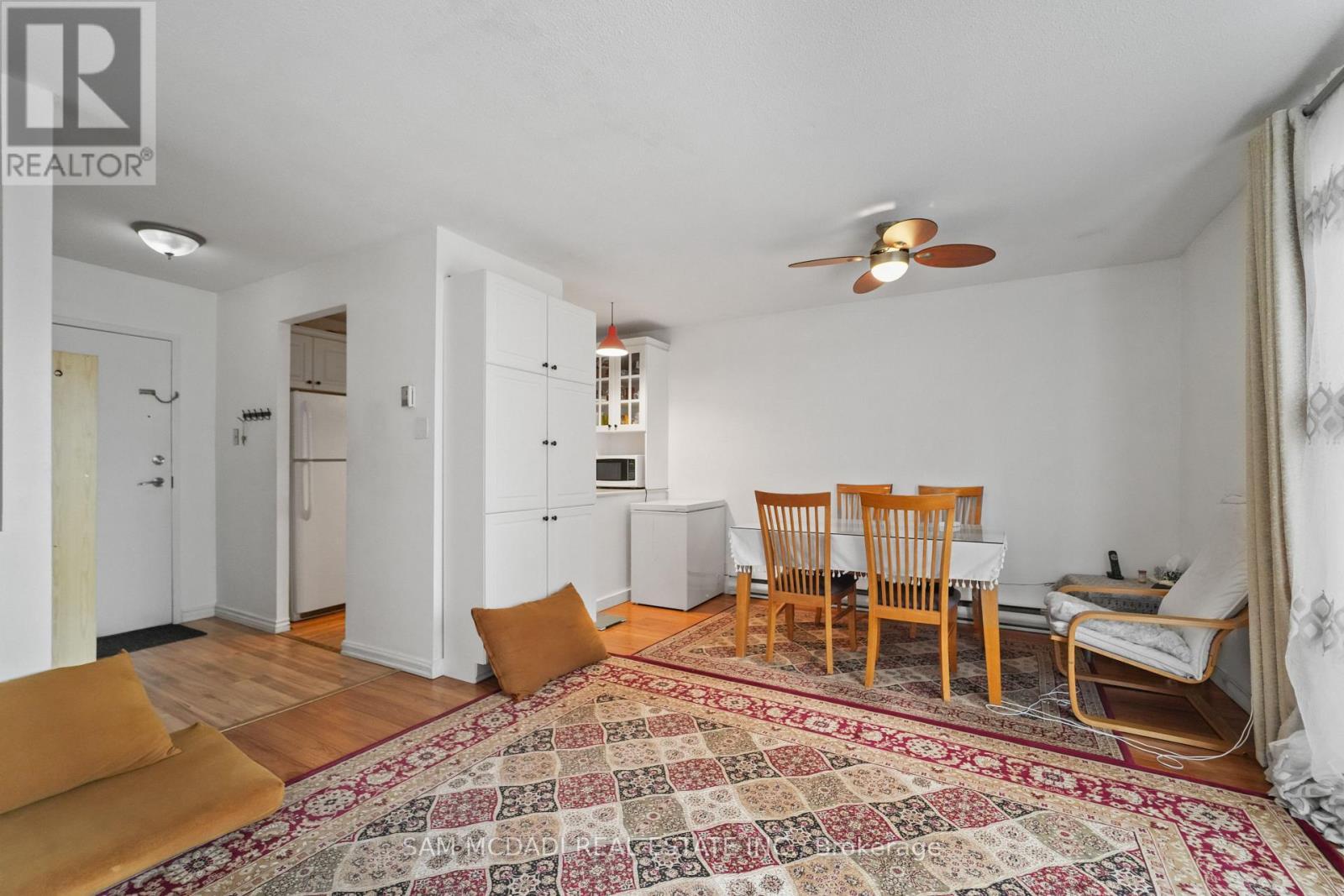 112 - 1050 Falgarwood Drive, Oakville, ON - Indoor Photo Showing Other Room