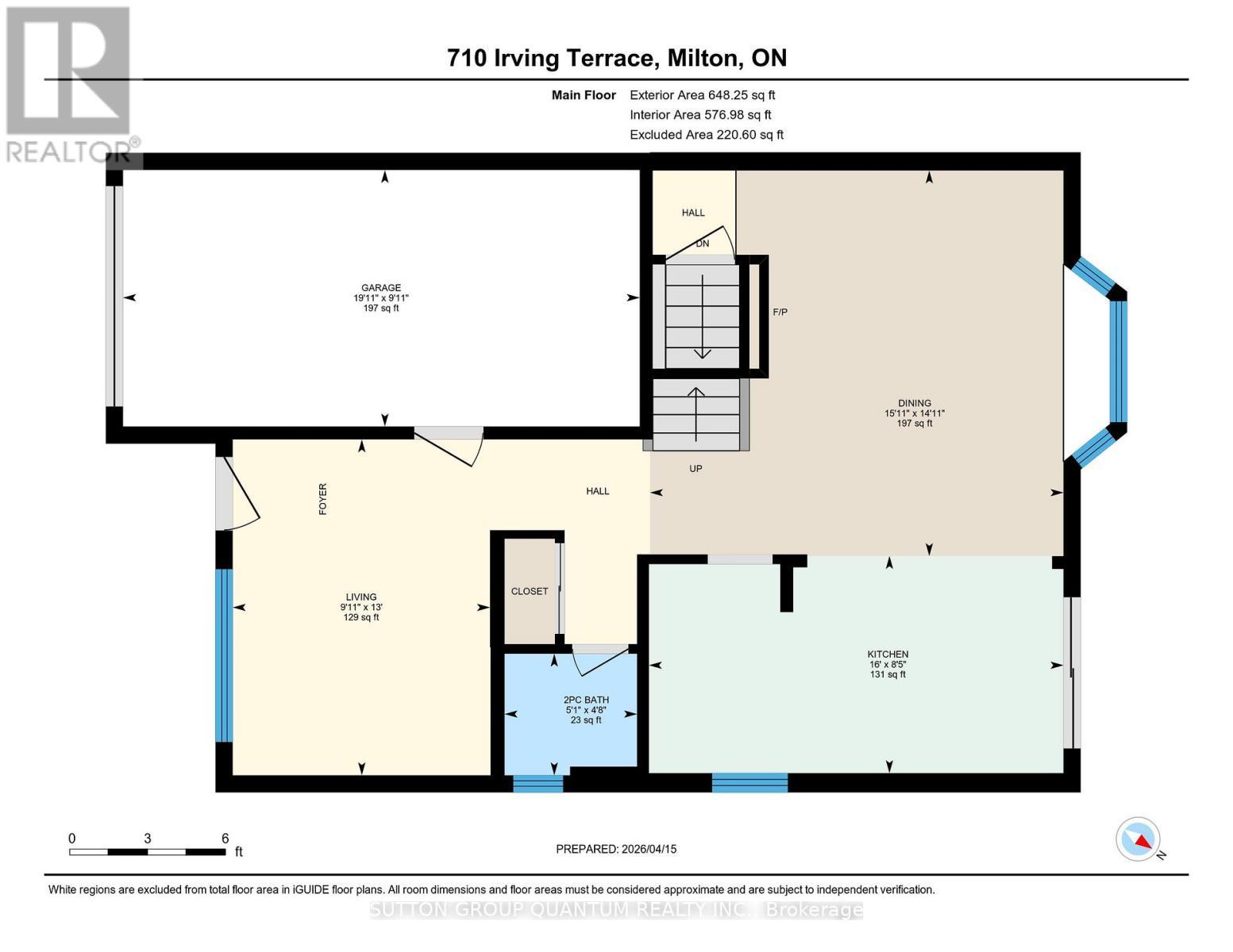 710 Irving Terrace, Milton, ON - Other