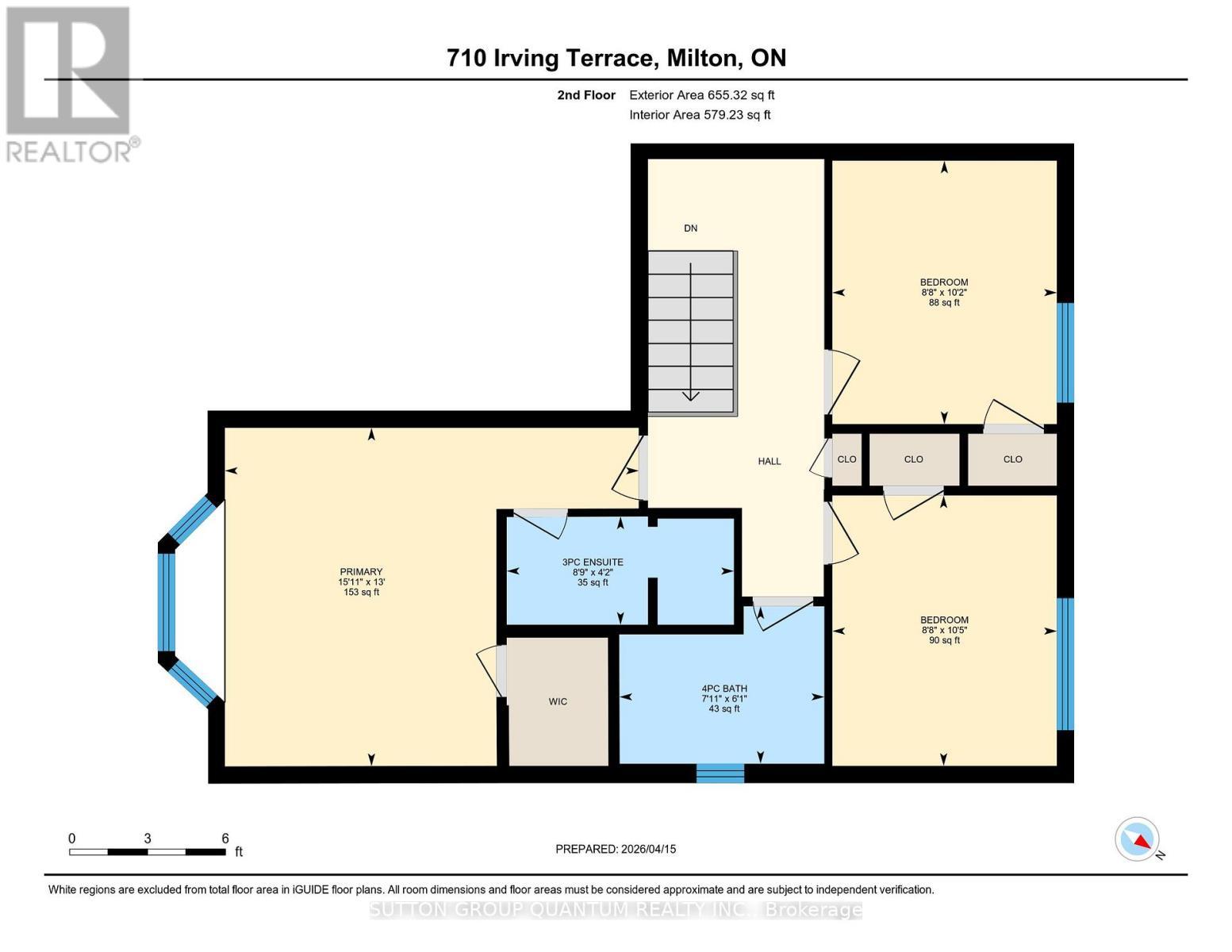 710 Irving Terrace, Milton, ON - Other