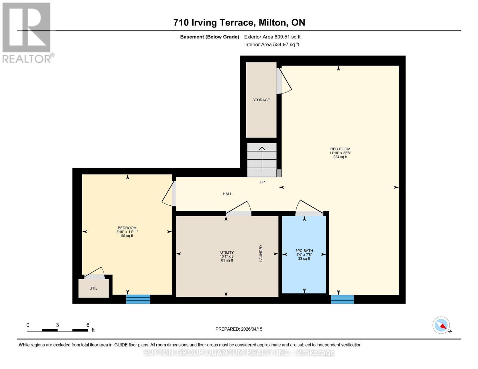 710 Irving Terrace, Milton, ON - Other