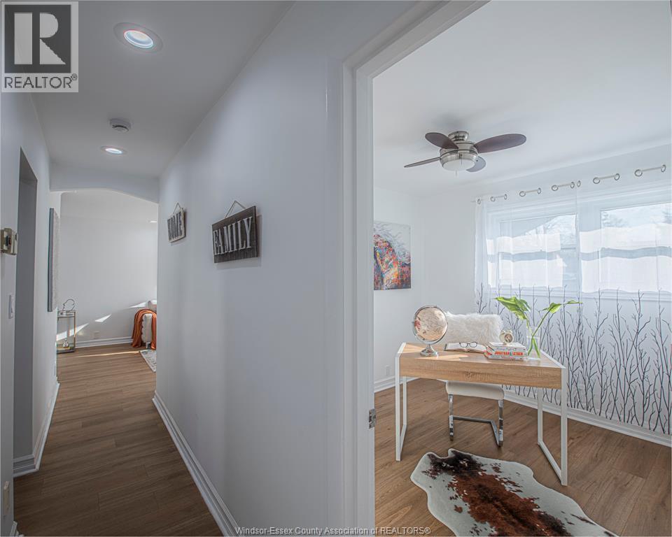 3446 Mark, Windsor, ON - Indoor Photo Showing Other Room