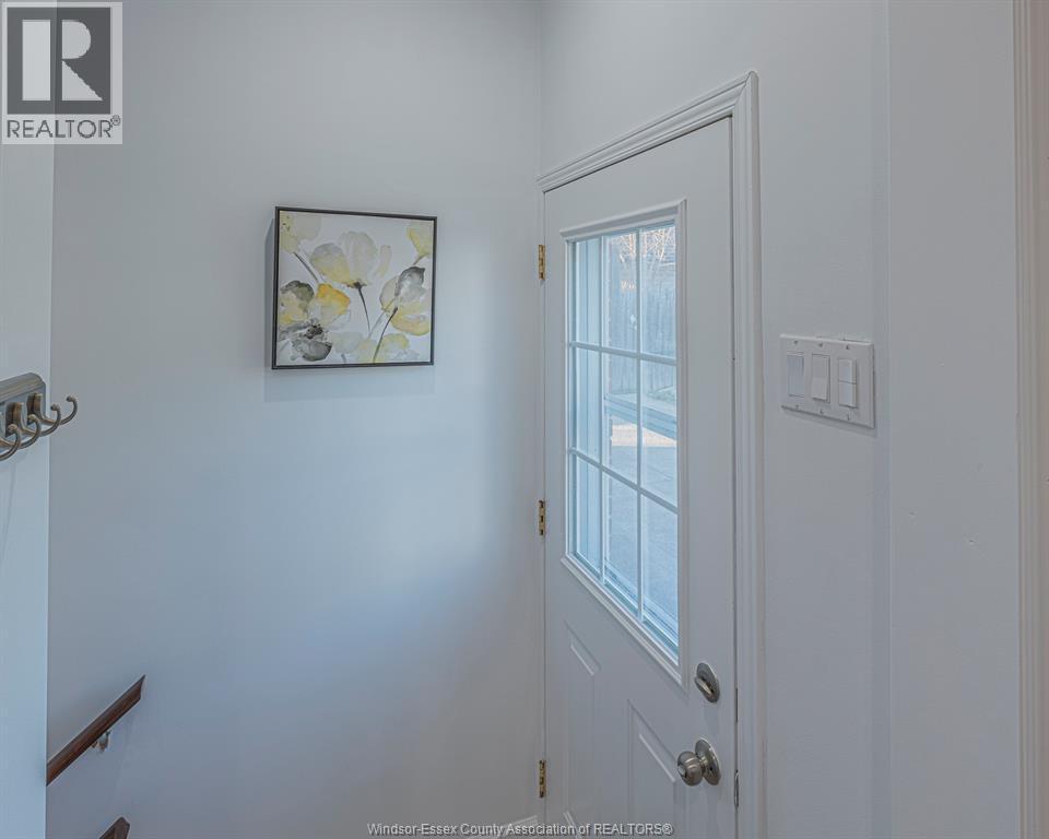 3446 Mark, Windsor, ON - Indoor Photo Showing Other Room