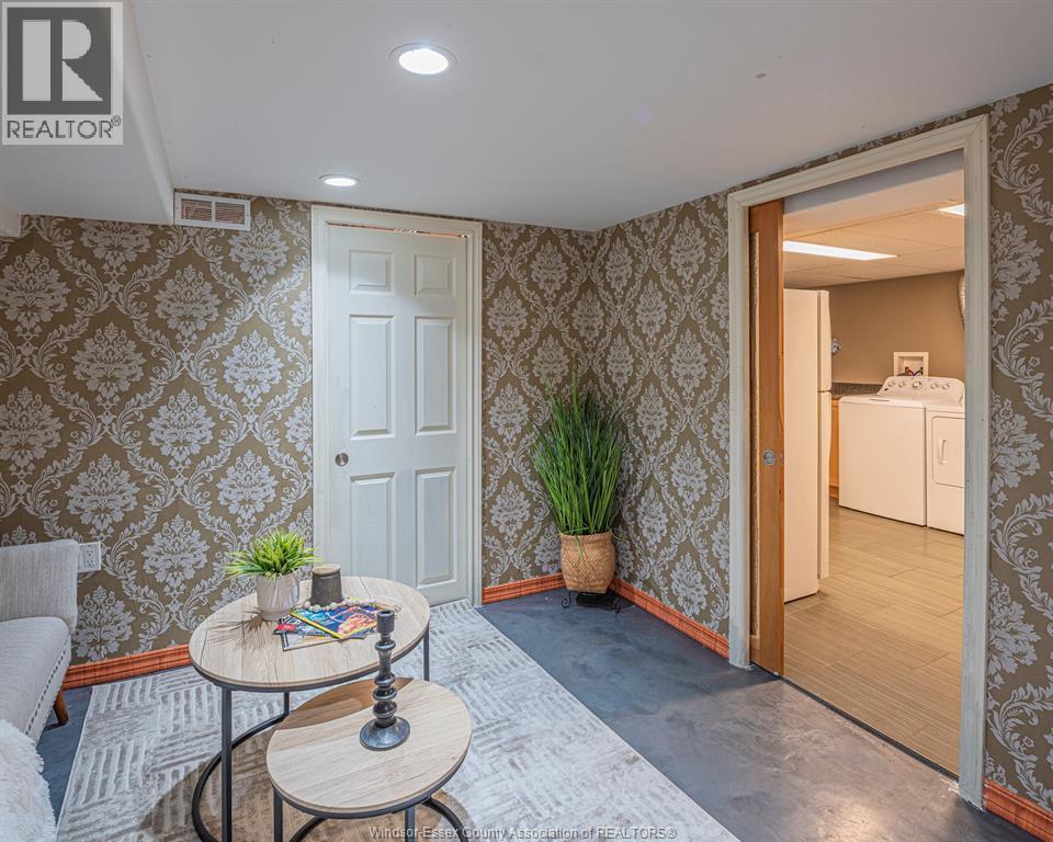 3446 Mark, Windsor, ON - Photo Showing Other Room