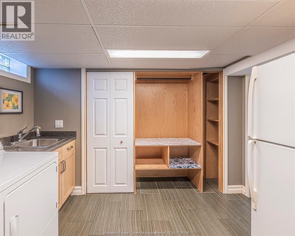 3446 Mark, Windsor, ON - Indoor