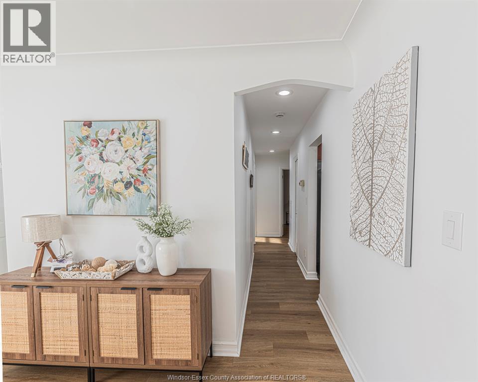 3446 Mark, Windsor, ON - Indoor Photo Showing Other Room