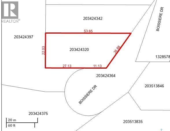 304 Boissiere Drive, Lenore Lake, SK