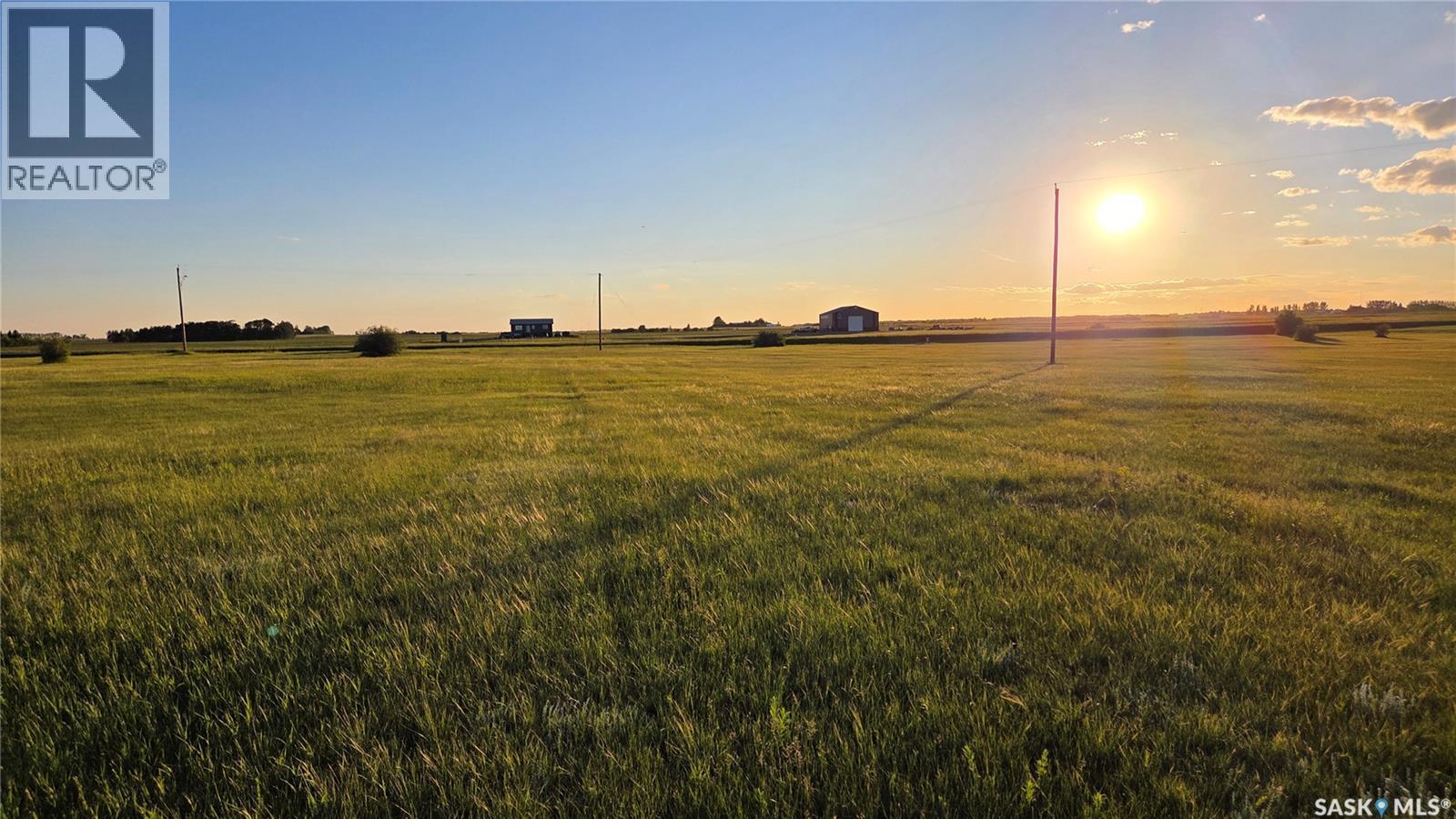 17131'Range Rd 2174 S Parcel 204138491 Blk/Par A2, Edenwold Rm No.158, SK