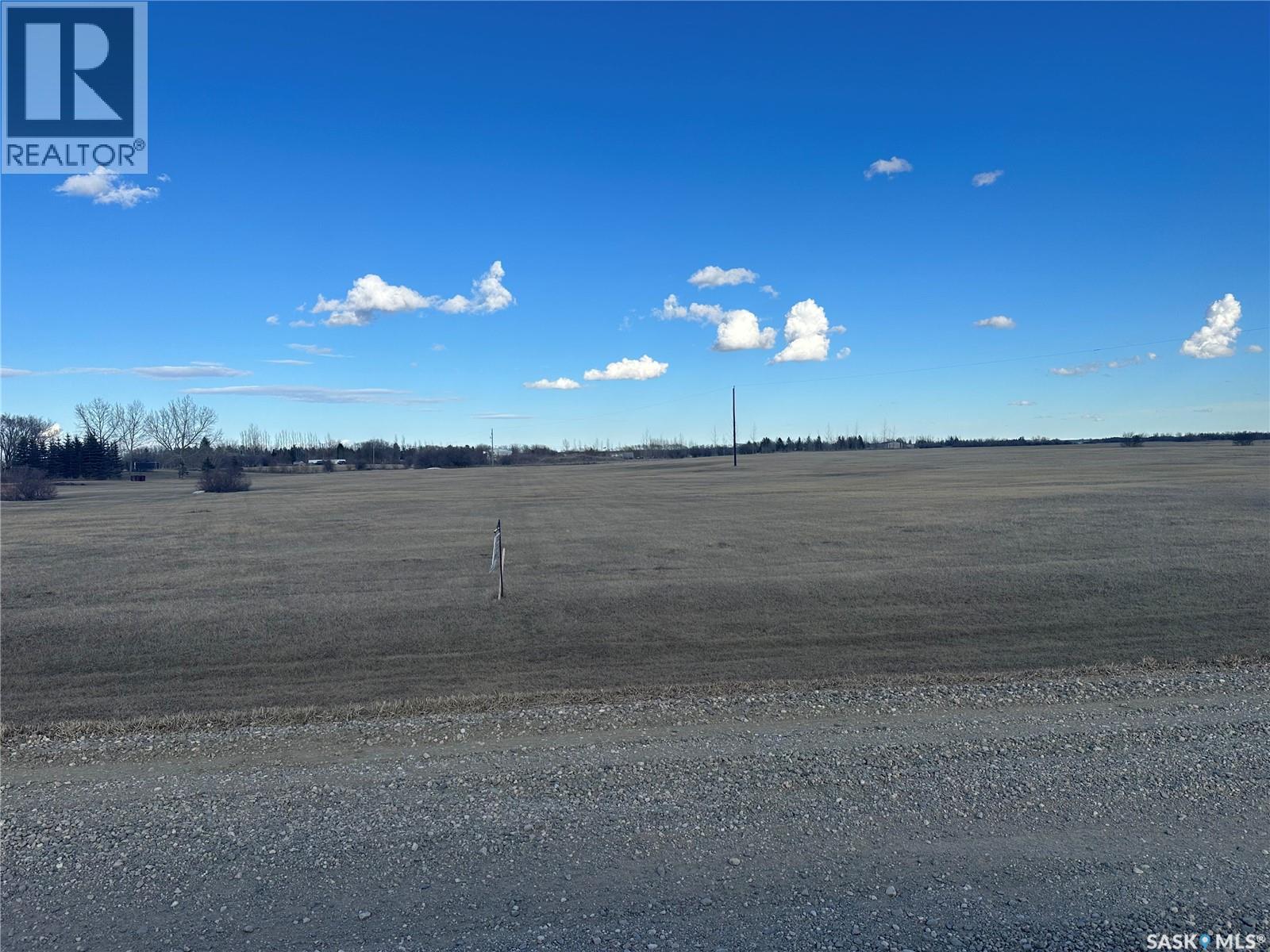 17131'Range Rd 2174 S Parcel 204138491 Blk/Par A2, Edenwold Rm No.158, SK