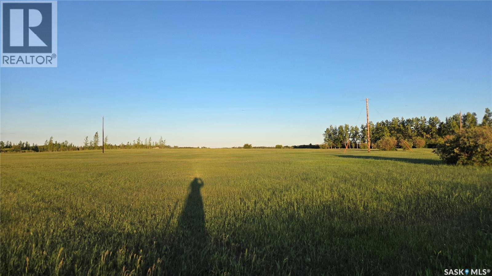 17131'Range Rd 2174 S Parcel 204138491 Blk/Par A2, Edenwold Rm No.158, SK