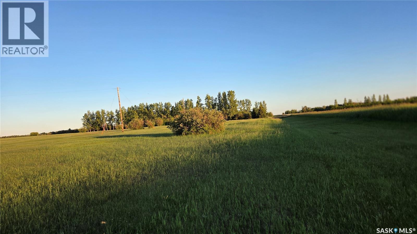 17131'Range Rd 2174 S Parcel 204138491 Blk/Par A2, Edenwold Rm No.158, SK