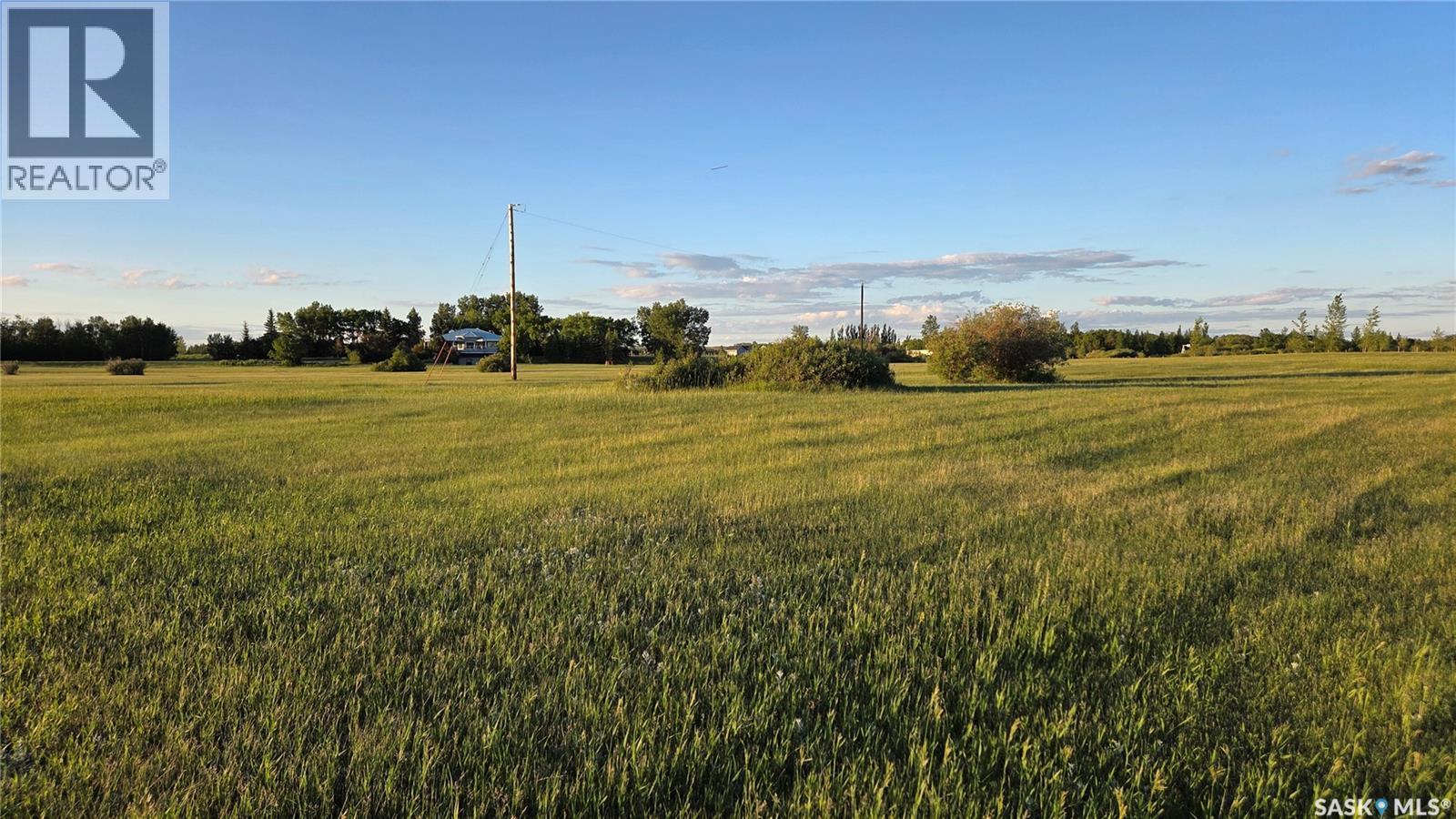 17131'Range Rd 2174 S Parcel 204138491 Blk/Par A2, Edenwold Rm No.158, SK