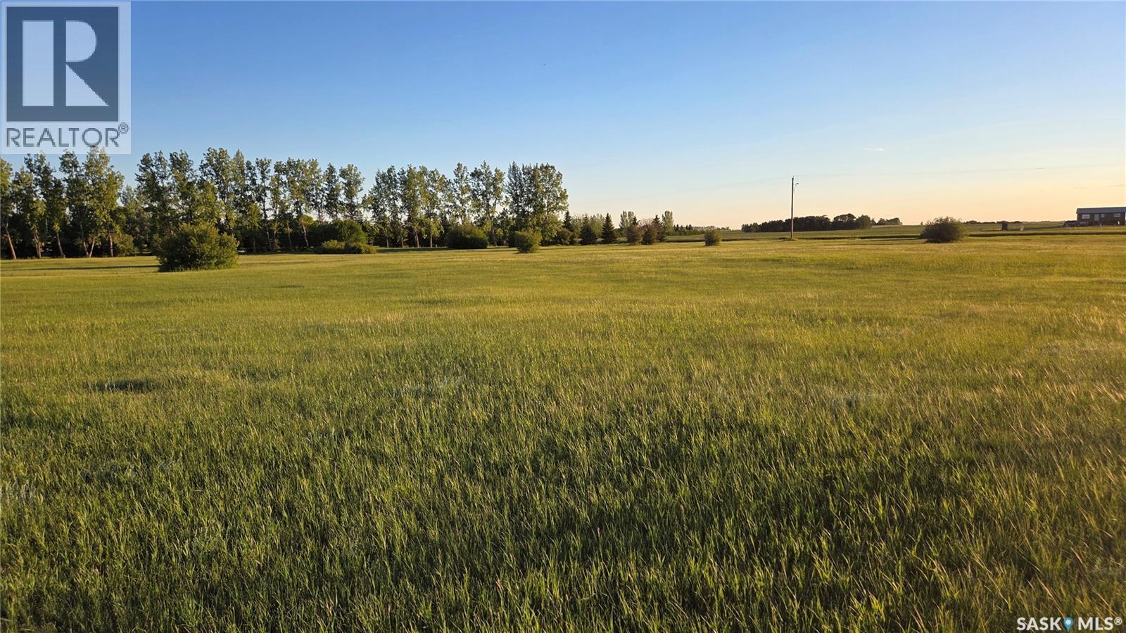 17131'Range Rd 2174 S Parcel 204138491 Blk/Par A2, Edenwold Rm No.158, SK