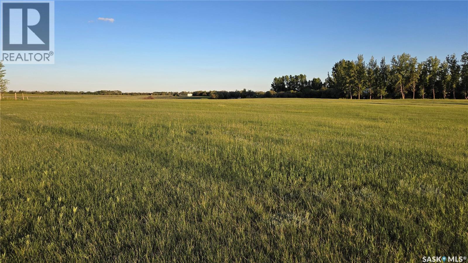 17131'Range Rd 2174 S Parcel 204138491 Blk/Par A2, Edenwold Rm No.158, SK