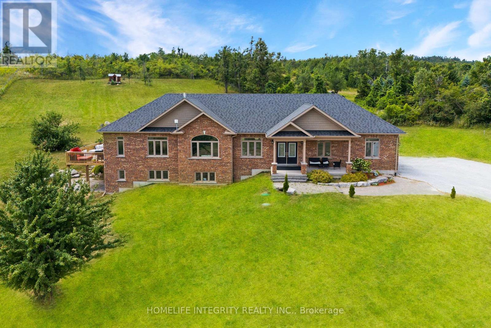 838722 4Th Line E, Mulmur, ON - Outdoor