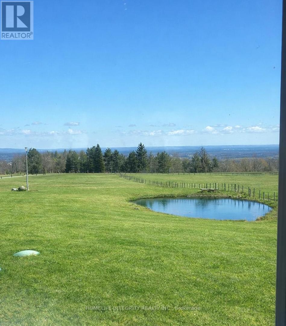838722 4Th Line E, Mulmur, ON - Outdoor With View