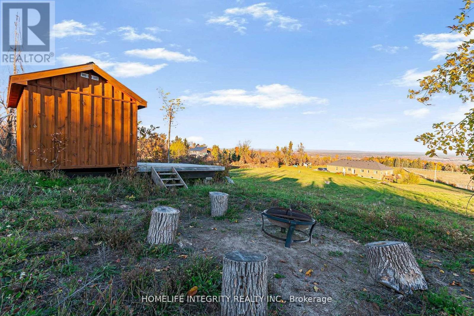 838722 4Th Line E, Mulmur, ON - Outdoor