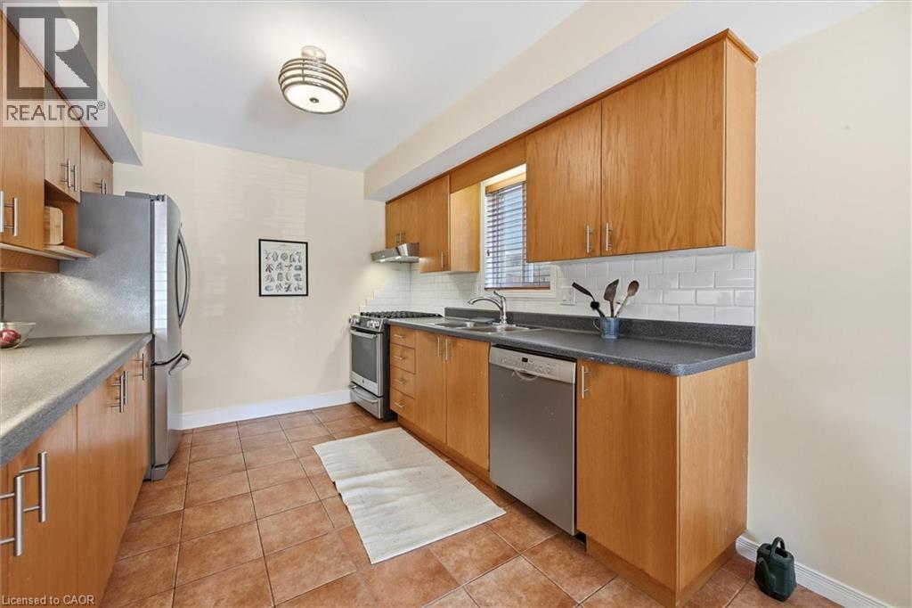 21 Arden Avenue, Hamilton, ON