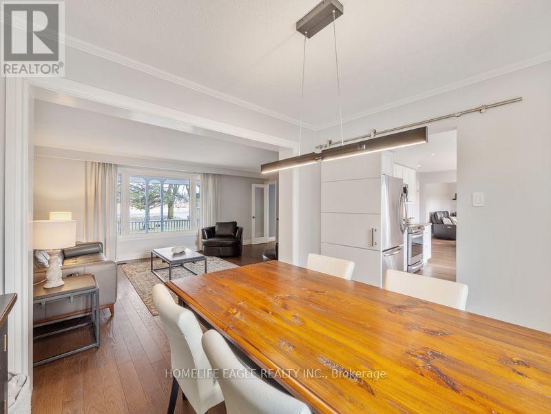 1592 Sideroad 15, New Tecumseth, ON - Indoor