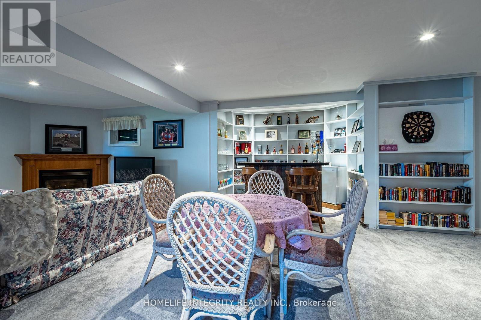 37 Brouwer Crescent, Wasaga Beach, ON - Indoor
