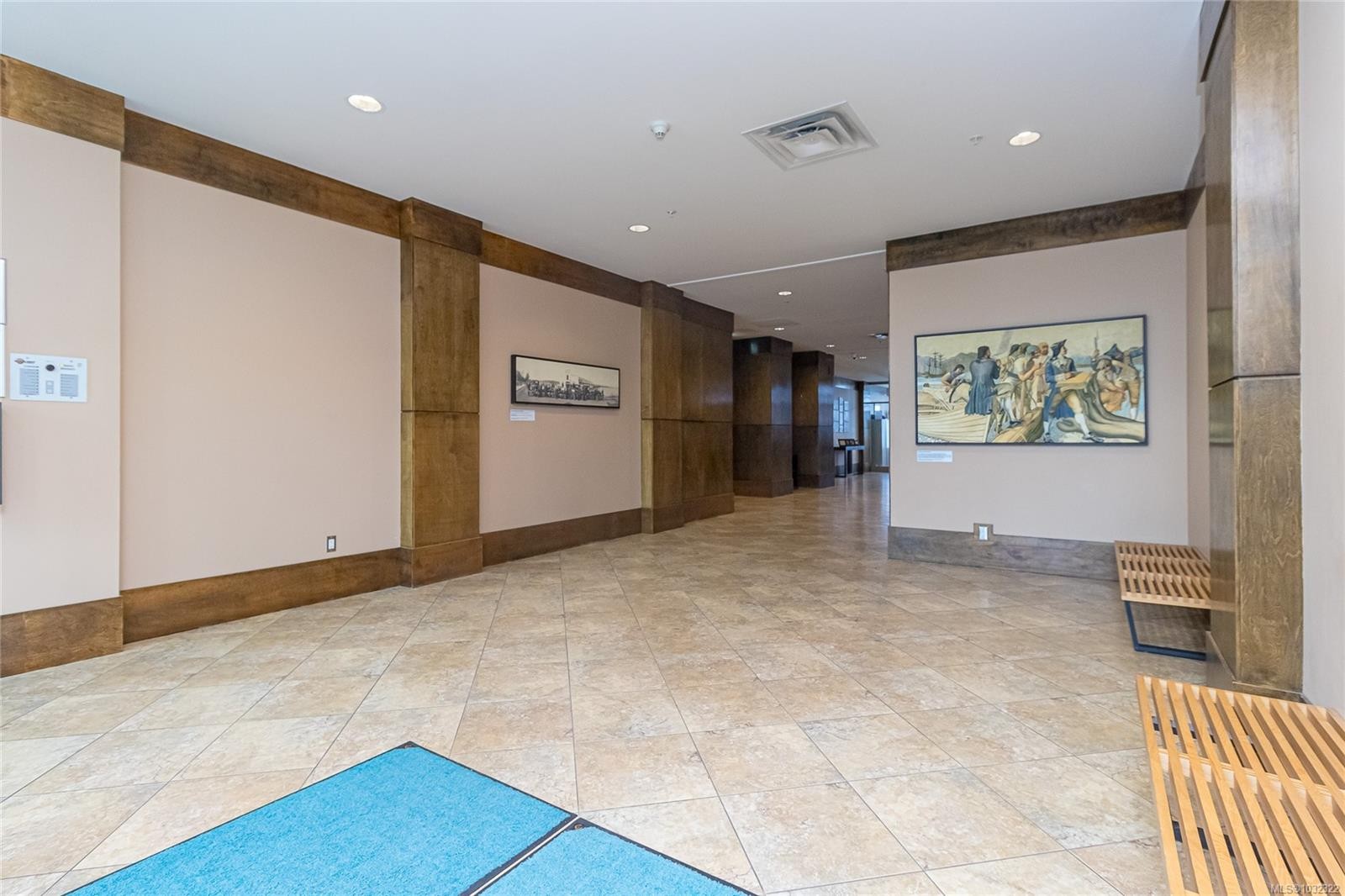 1402-38 Front St, Nanaimo, BC - Indoor Photo Showing Other Room