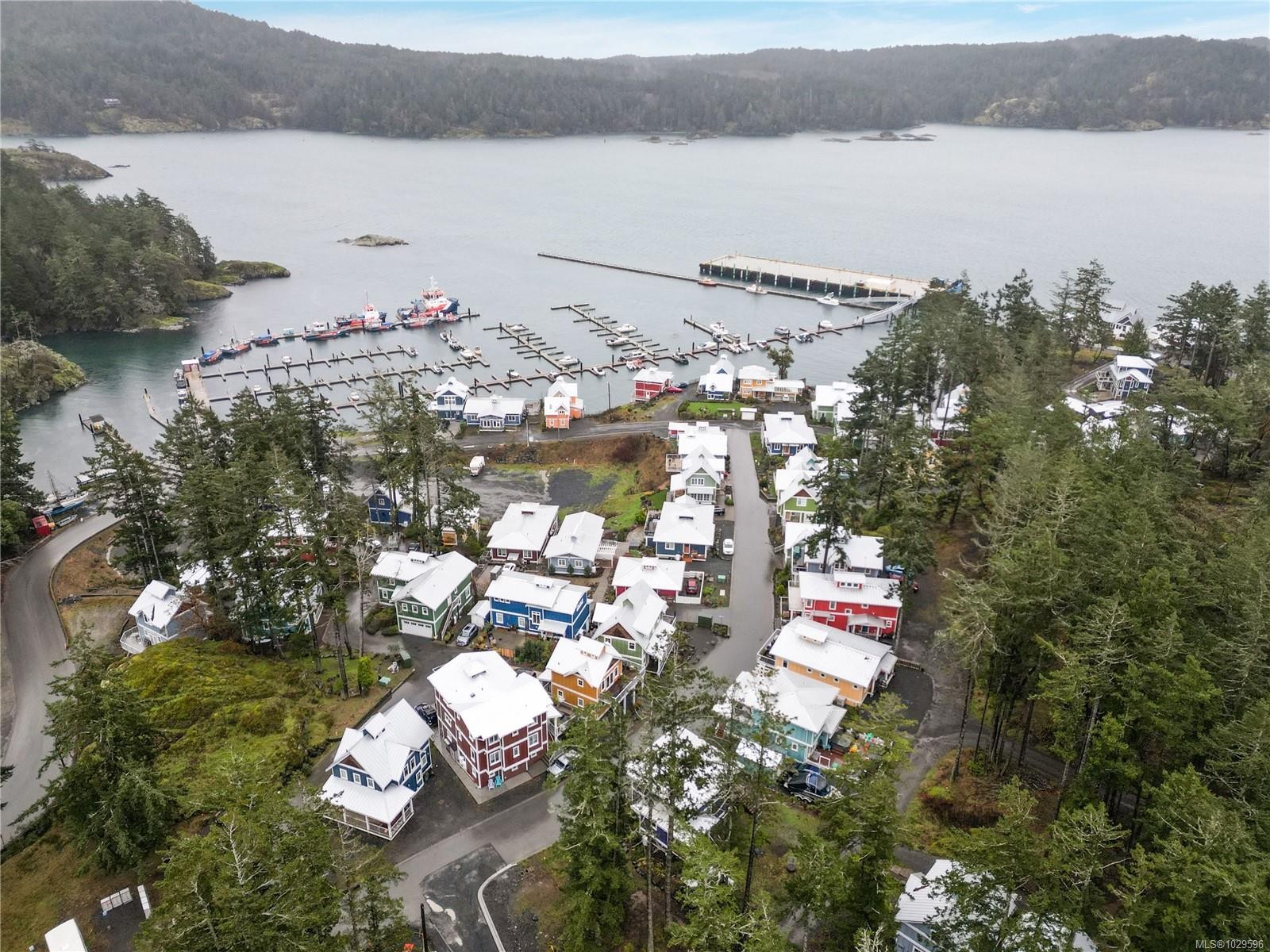2109 Ridgeline Rd, Sooke, BC