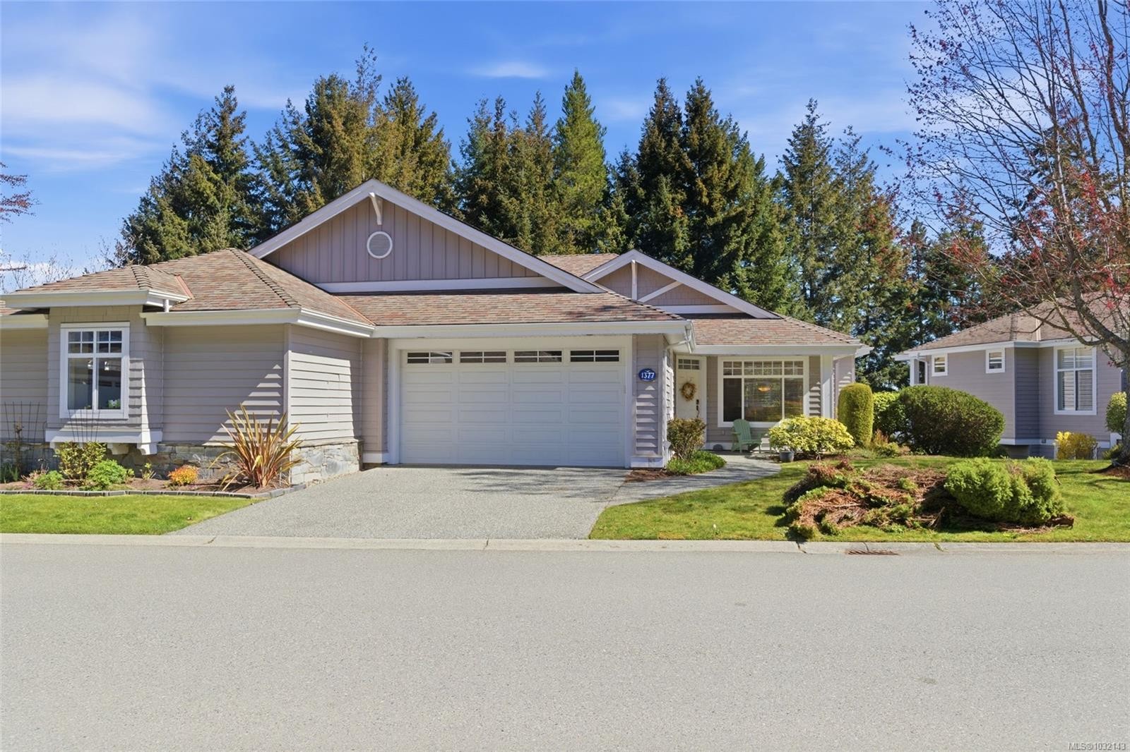 1377 Cape Cod Dr, Parksville, BC