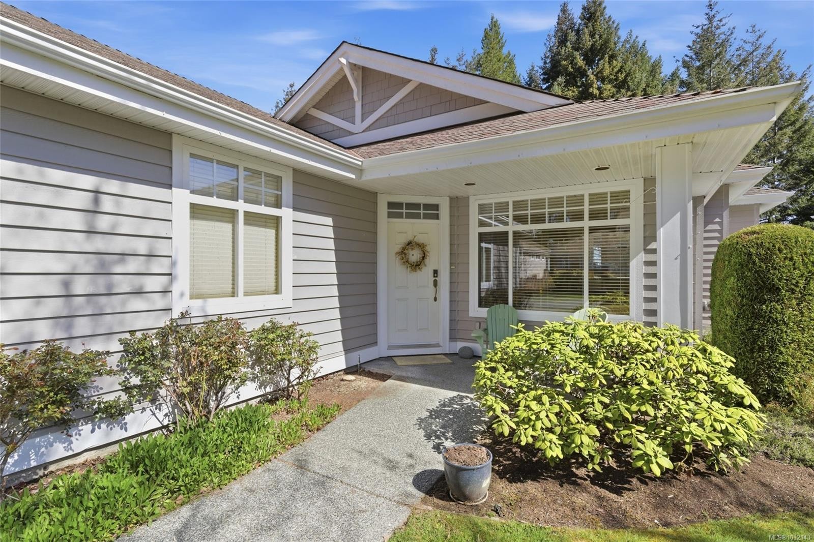 1377 Cape Cod Dr, Parksville, BC