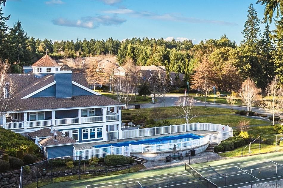 1377 Cape Cod Dr, Parksville, BC