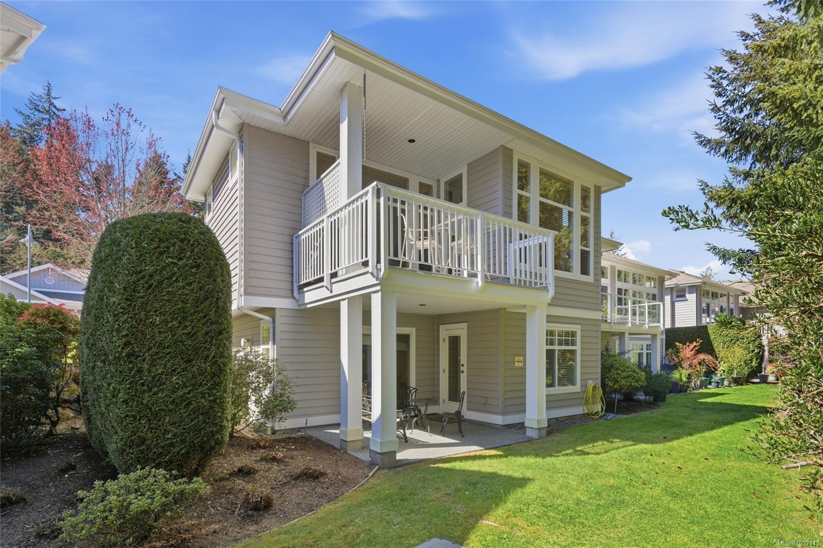 1377 Cape Cod Dr, Parksville, BC