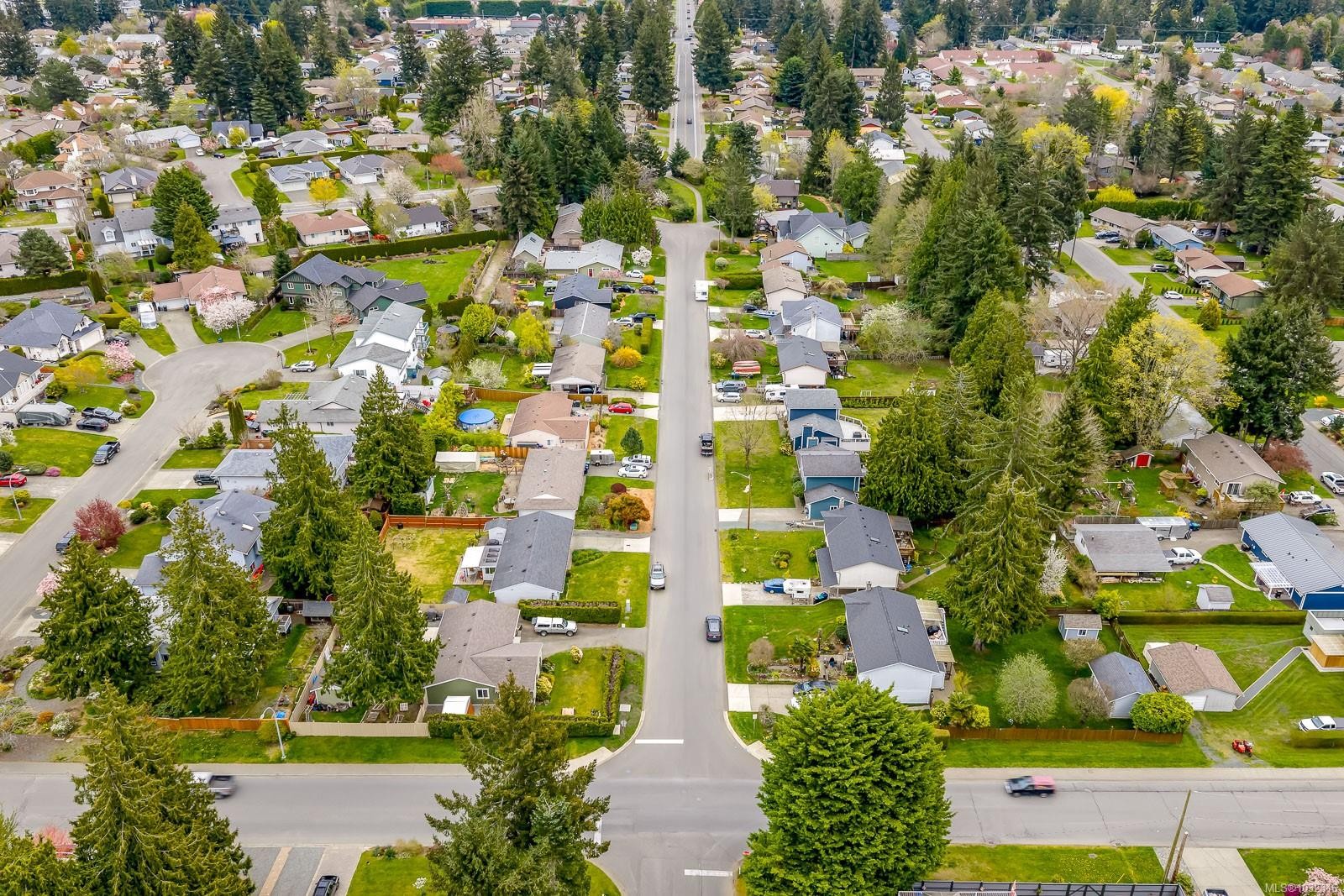 2188 Noel Ave, Comox, BC