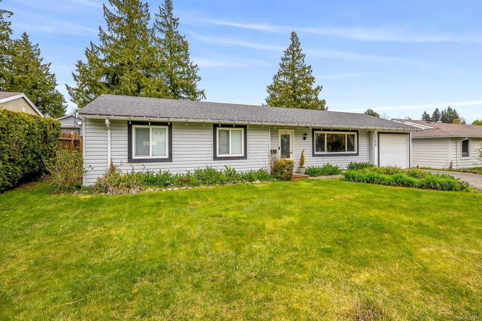 2188 Noel Ave, Comox, BC