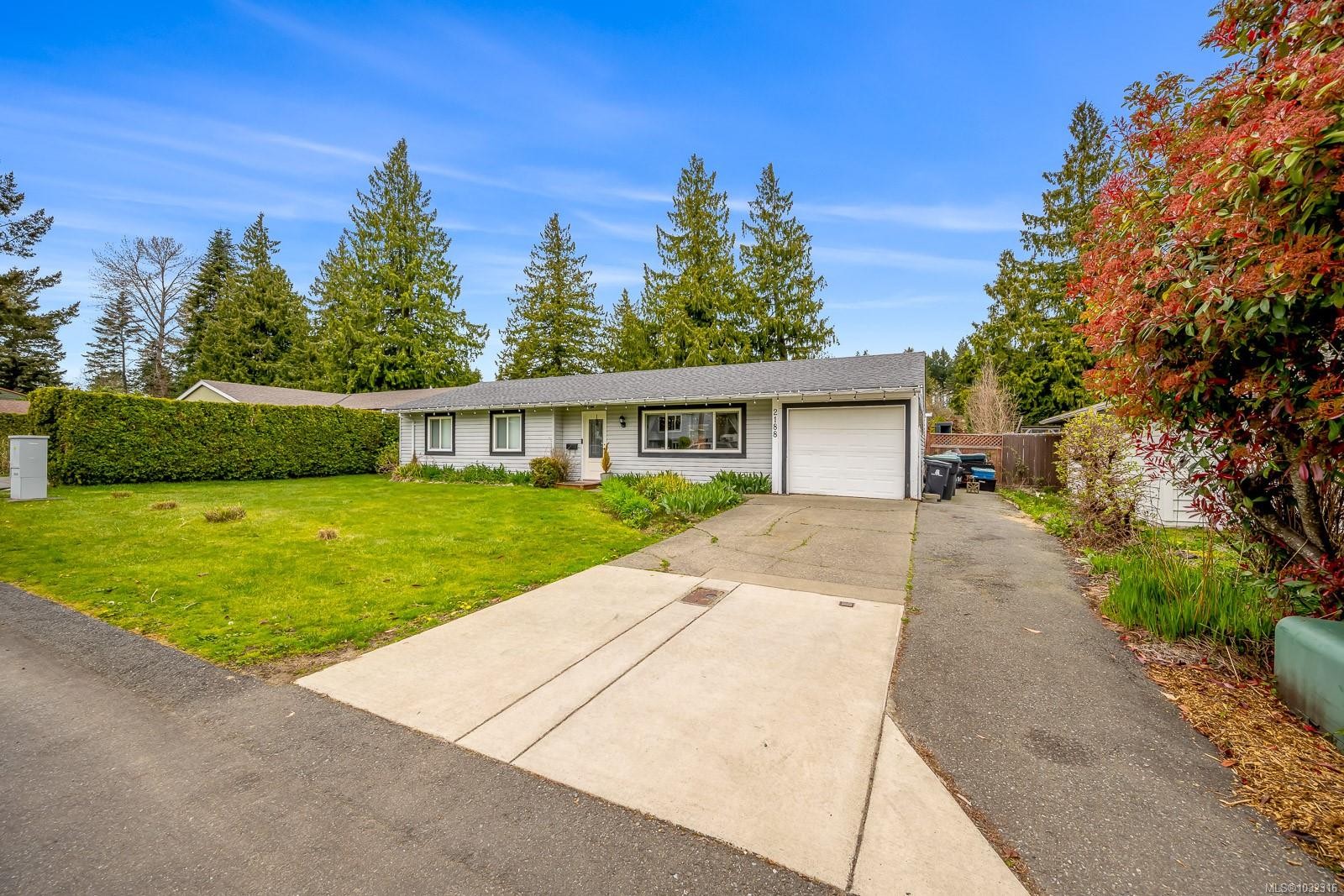 2188 Noel Ave, Comox, BC