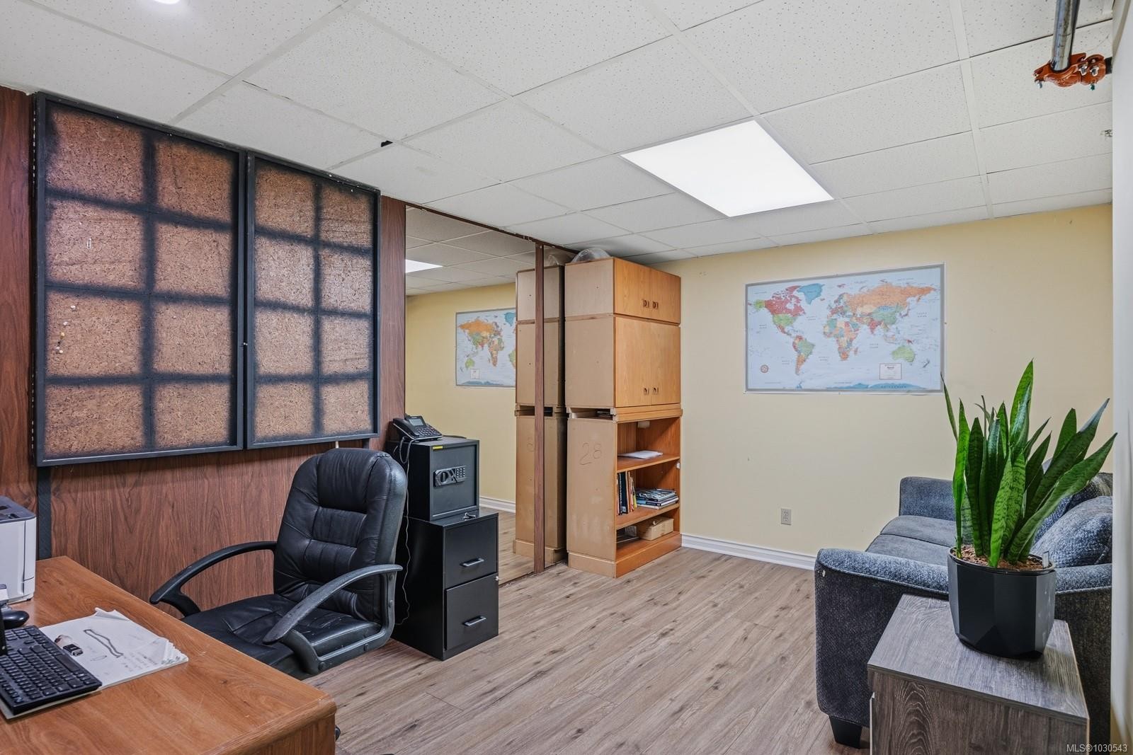 2340 Spring Rd, Campbell River, BC