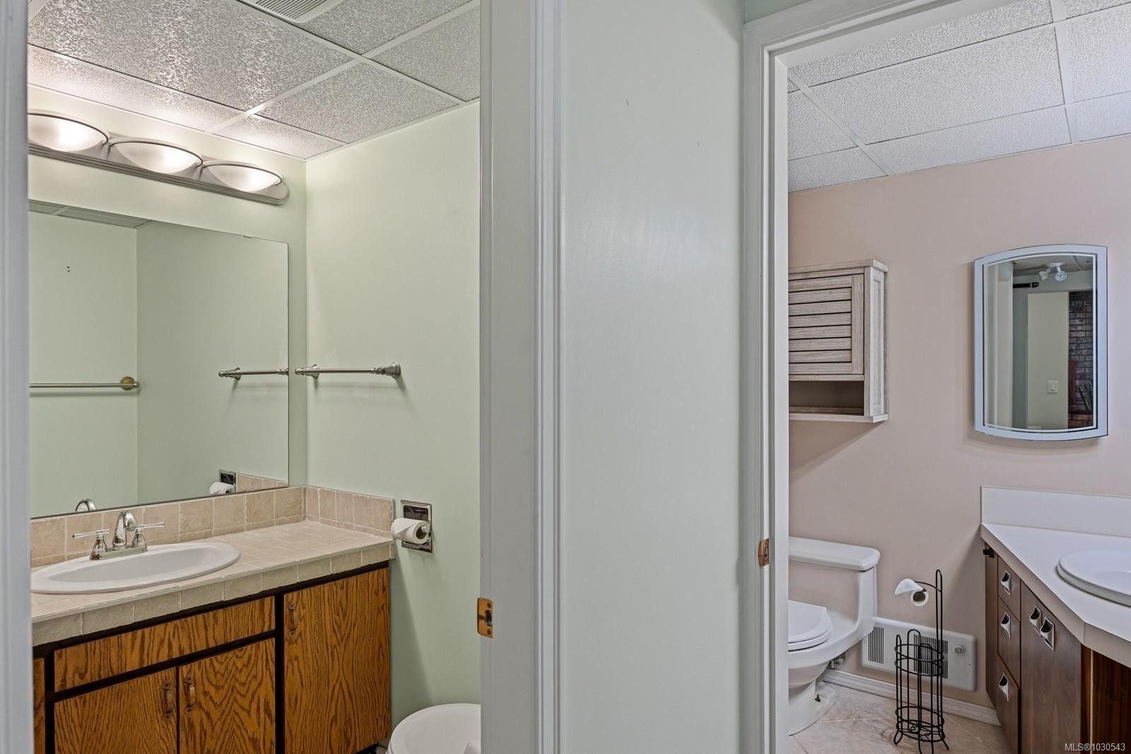 2340 Spring Rd, Campbell River, BC