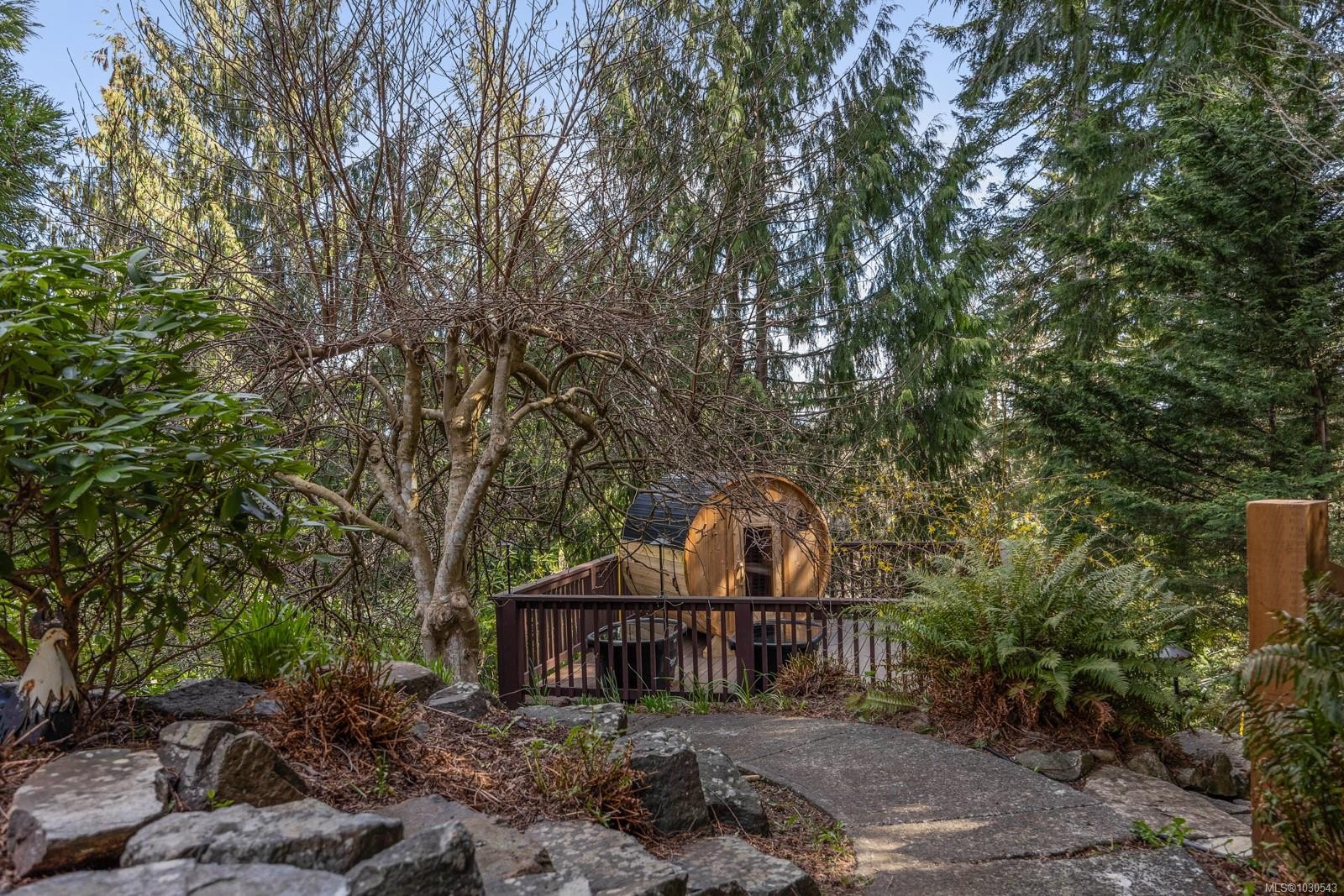 2340 Spring Rd, Campbell River, BC
