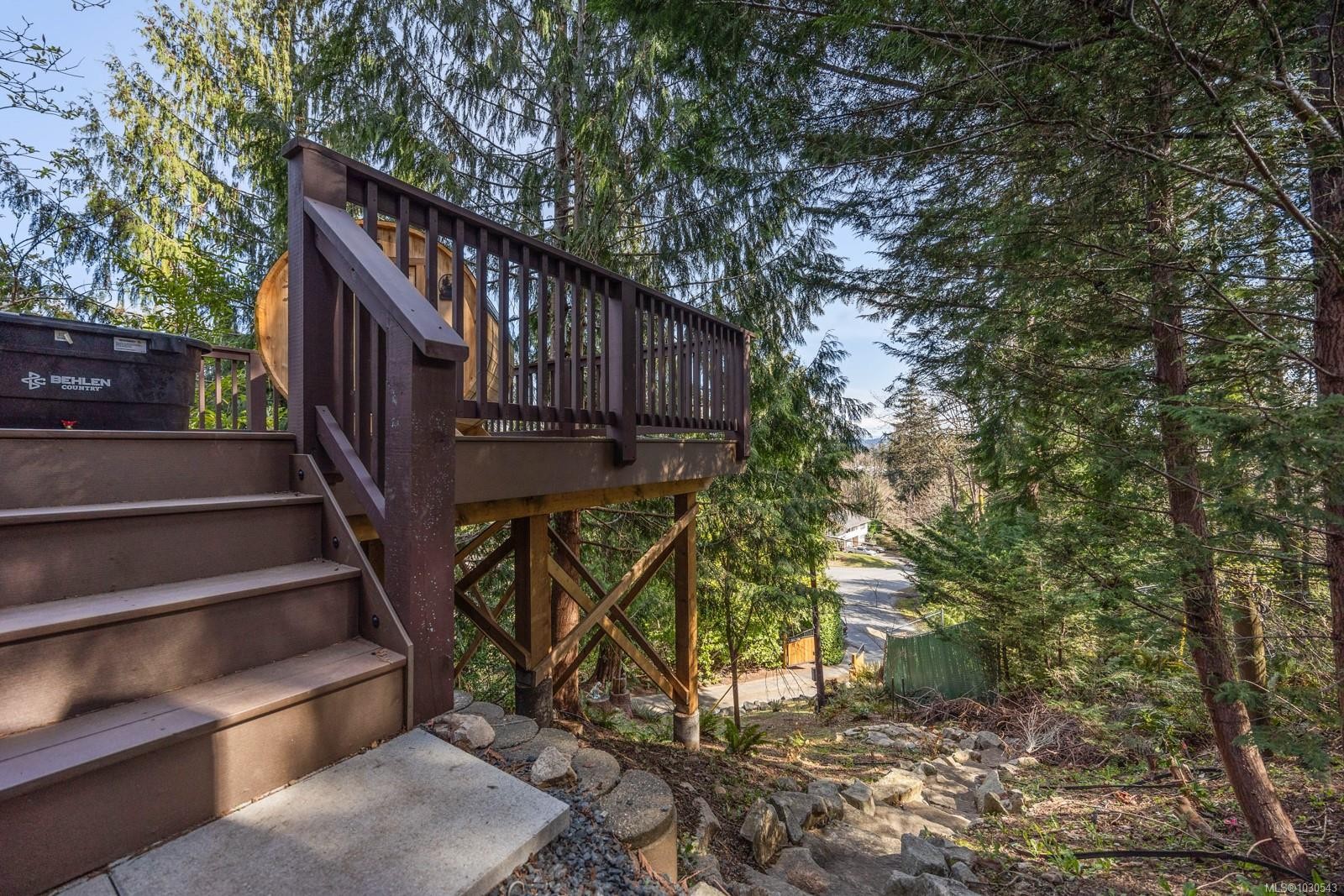 2340 Spring Rd, Campbell River, BC