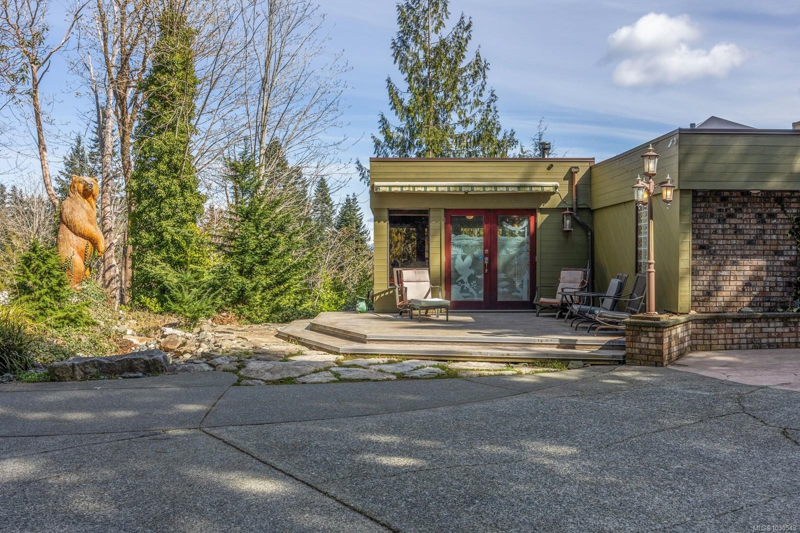 2340 Spring Rd, Campbell River, BC