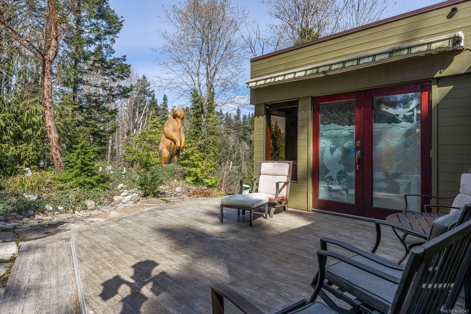 2340 Spring Rd, Campbell River, BC