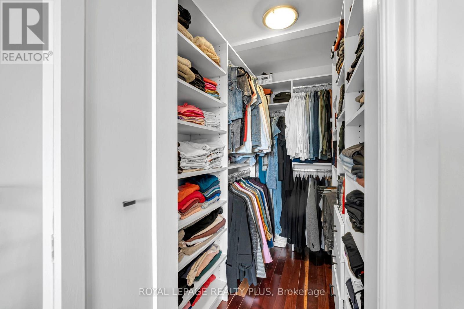 4241 Anworld Place, Mississauga, ON - Indoor With Storage