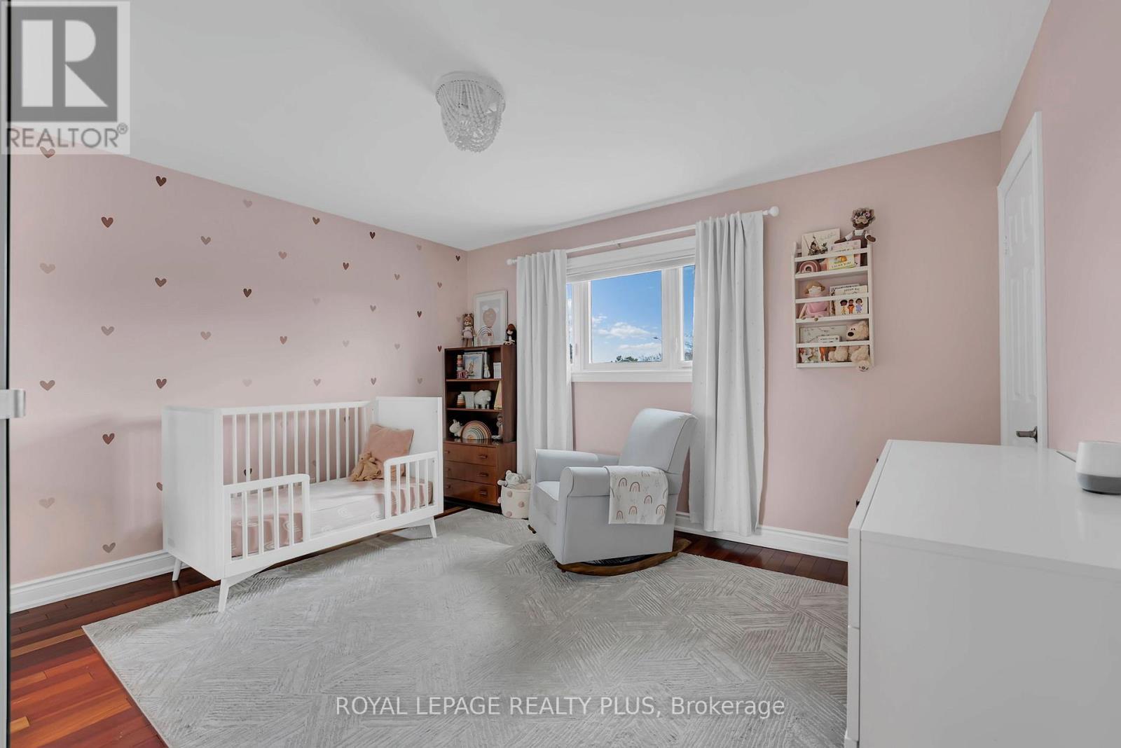 4241 Anworld Place, Mississauga, ON - Indoor