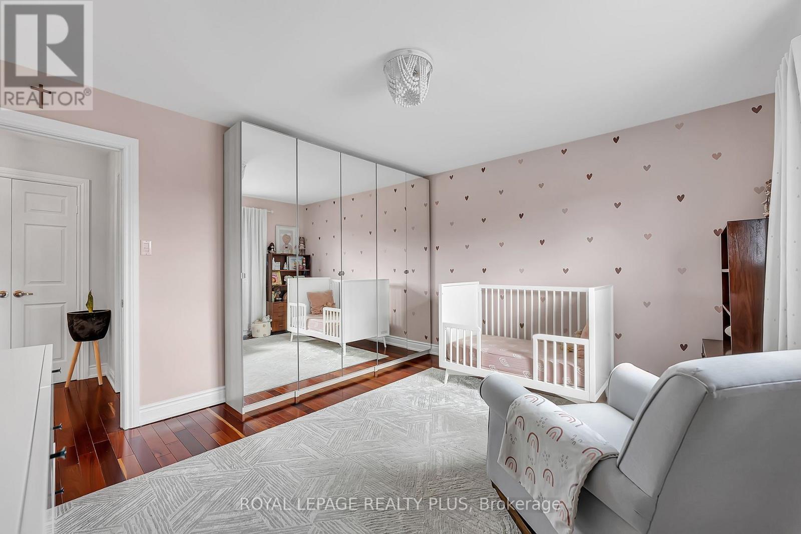 4241 Anworld Place, Mississauga, ON - Indoor Photo Showing Other Room