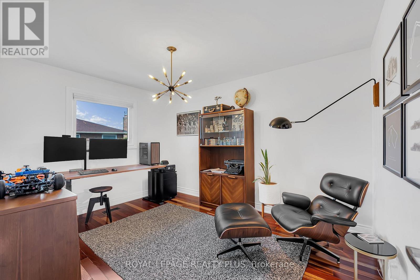 4241 Anworld Place, Mississauga, ON - Indoor