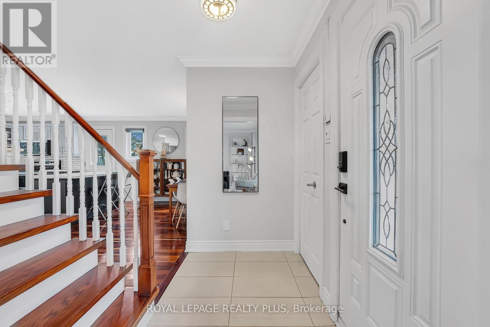 4241 Anworld Place, Mississauga, ON - Indoor Photo Showing Other Room