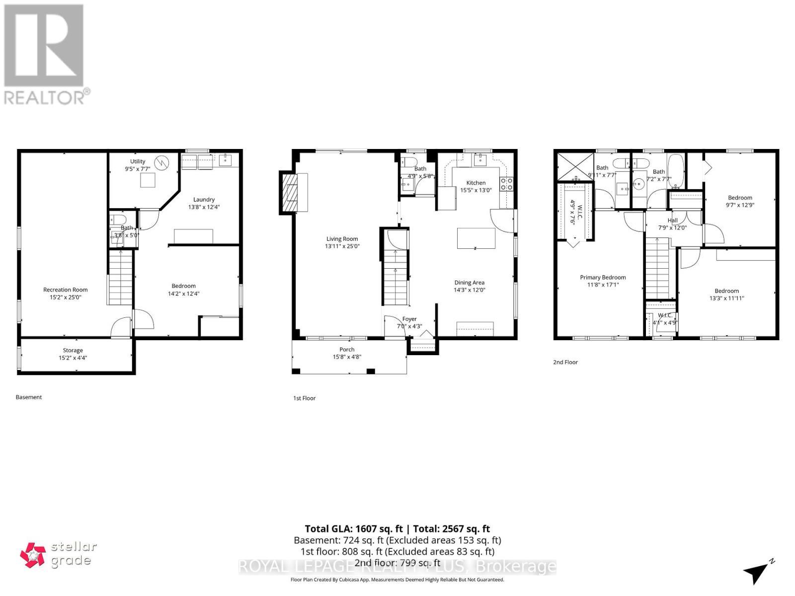 4241 Anworld Place, Mississauga, ON - Other