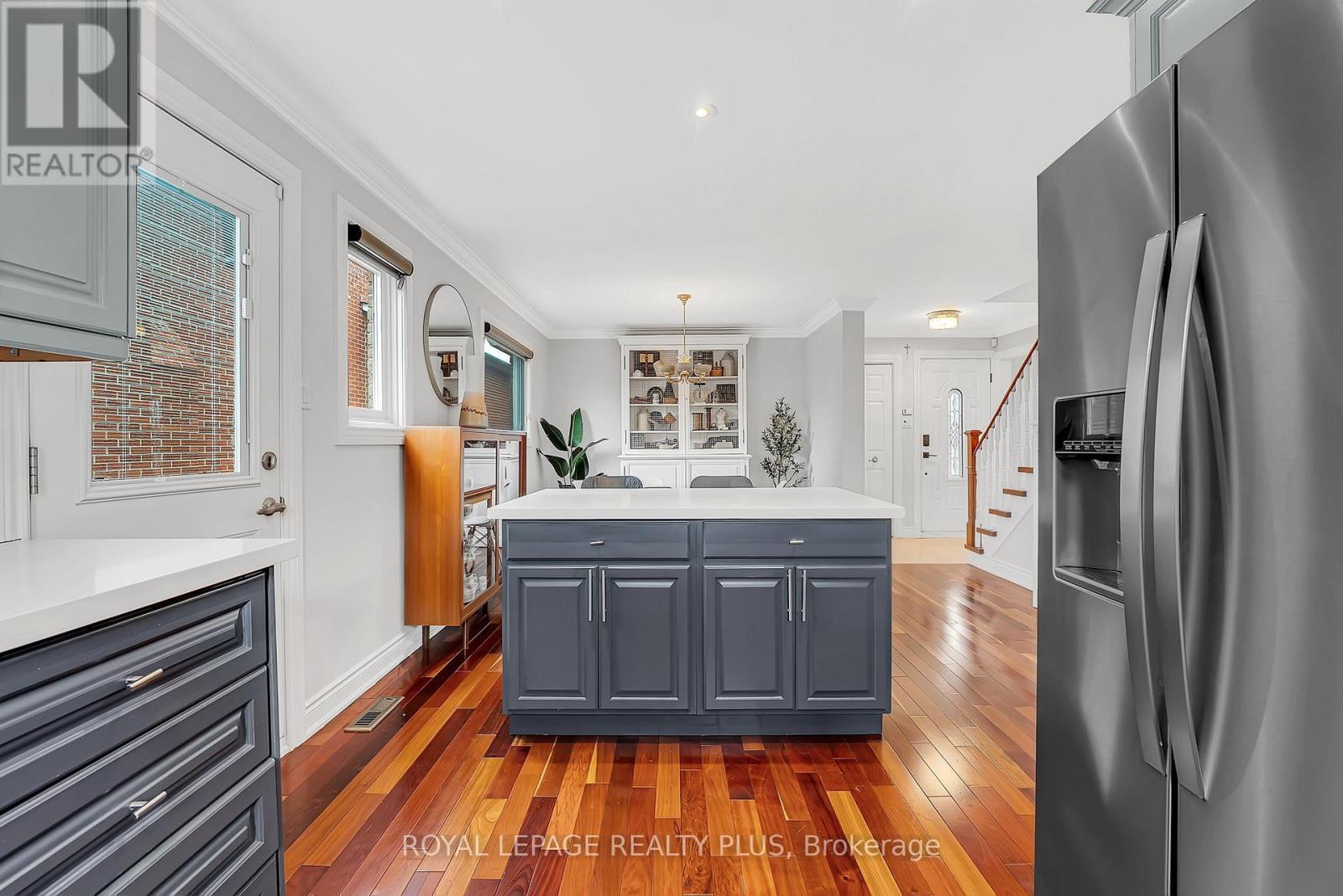 4241 Anworld Place, Mississauga, ON - Indoor